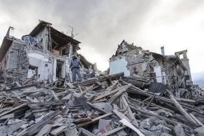 Afghanistan Earthquake