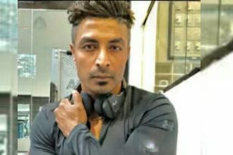 America Accident Suresh
