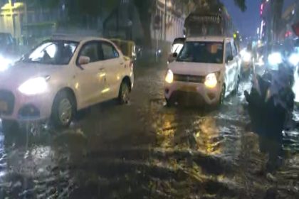 Bengaluru Rains