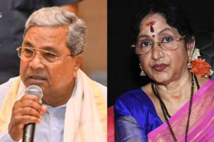 Bharathi vishnuvardhan