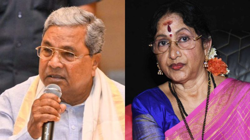 Bharathi vishnuvardhan