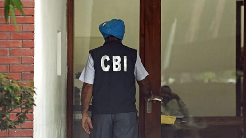 CBI