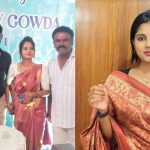 Chikkanna Marriage
