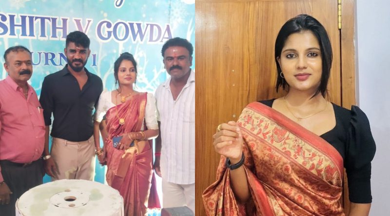 Chikkanna Marriage