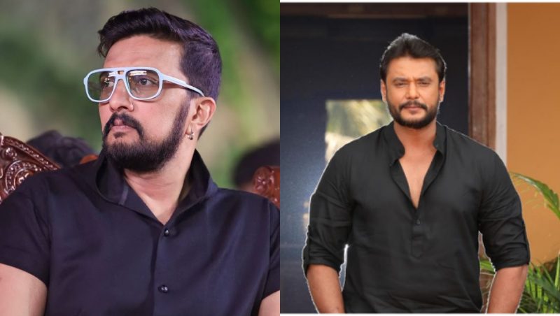 Darshan Sudeep