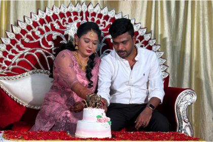Dowry harassment Housewife commits suicide In bengaluru 2