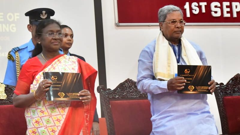 Droupadi Murmu 2