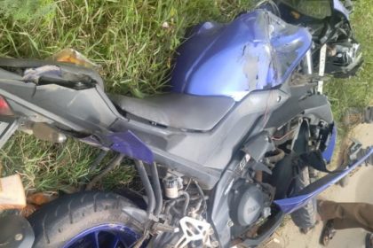Haveri Accident