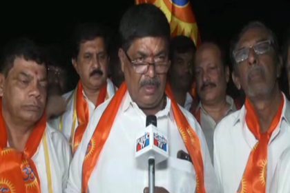 K Gopalayya