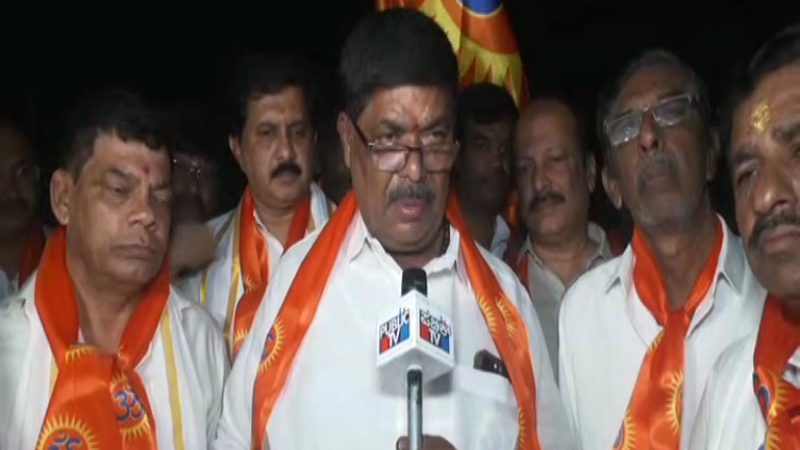 K Gopalayya