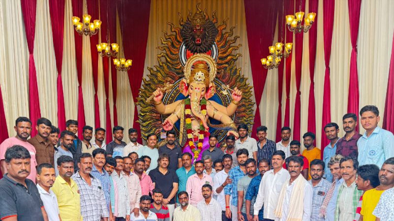 Madhu Bangarappa