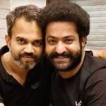 NTR And Prashant Neel