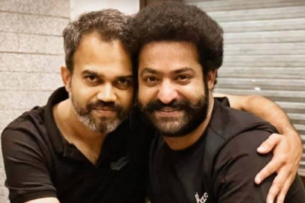 NTR And Prashant Neel