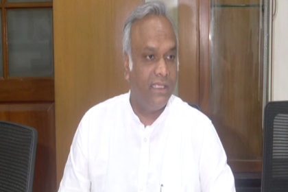Priyank Kharge