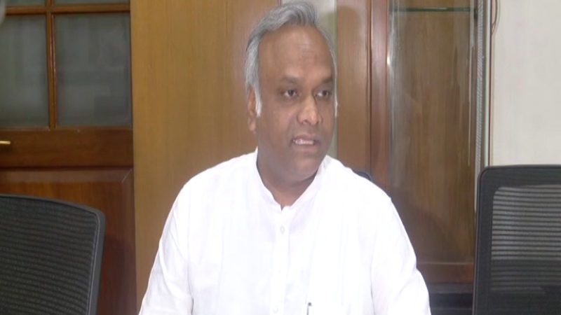 Priyank Kharge