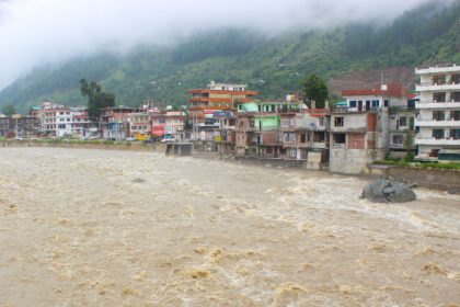 Punjab Himachal Uttarakhand under rain red alert amid monsoon fury floods 1