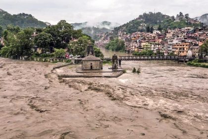 Uttarakhand