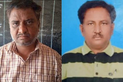 Yadagiri Brothers Death