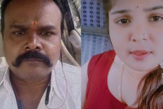 hulimavu murder