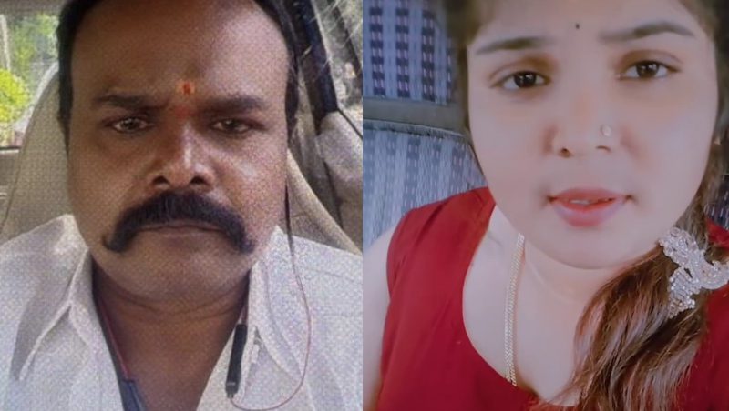 hulimavu murder