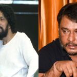 kichcha sudeep