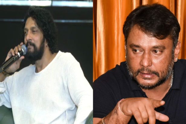 kichcha sudeep