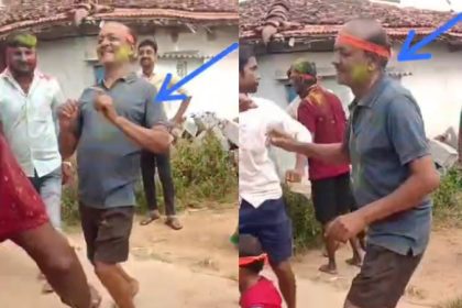 man collapses dies of heart attack while ganesh procession in mandya 2