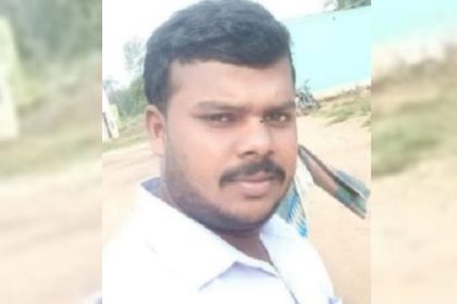 man dies after collapsing while ganesh procession in hunsur