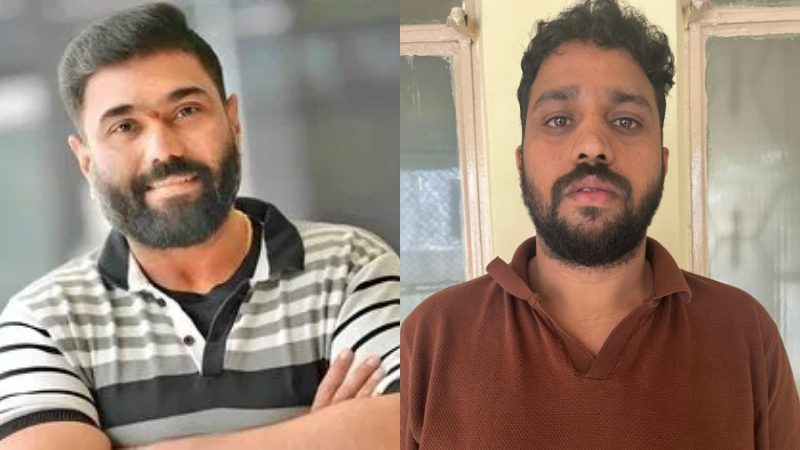 nanda kishore rowdy sheeter rajesh