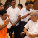 ಧರ್ಮಸ್ಥಳದ ವಿರುದ್ಧ ಪಿತೂರಿಗೆ ವಿದೇಶದಿಂದ ಫಂಡಿಂಗ್‌ – ಎನ್‌ಐಎ ತನಿಖೆಗೆ ಬಿವೈವಿ ಒತ್ತಾಯ