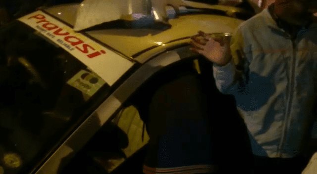 ACCIDENT 4