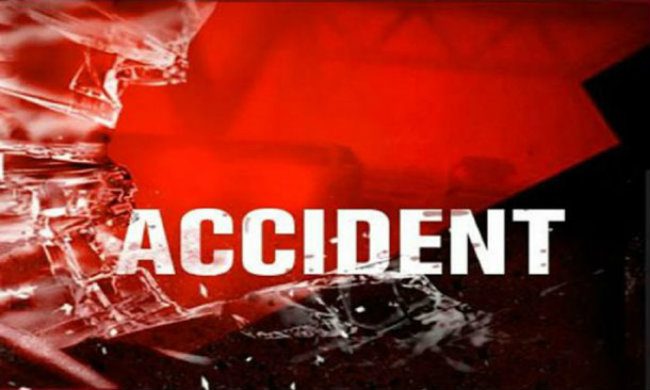 ACCIDENT