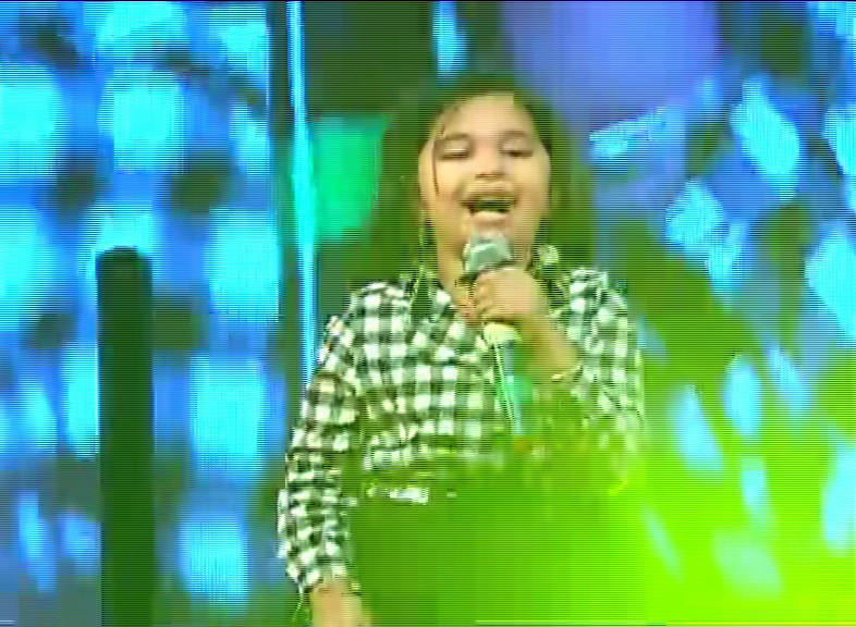 ARJUN JANYA 4