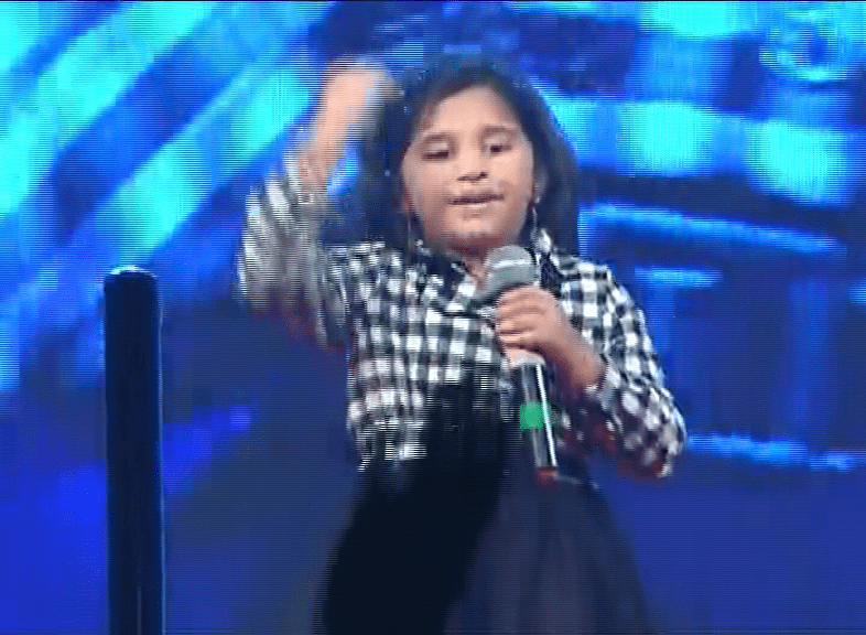 ARJUN JANYA 5