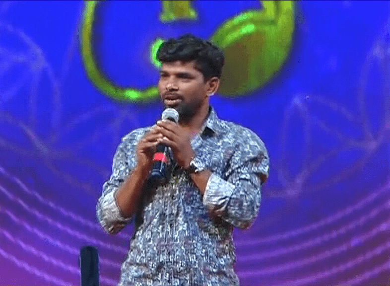 ARJUN JANYA 6