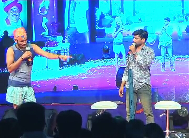 ARJUN JANYA 7