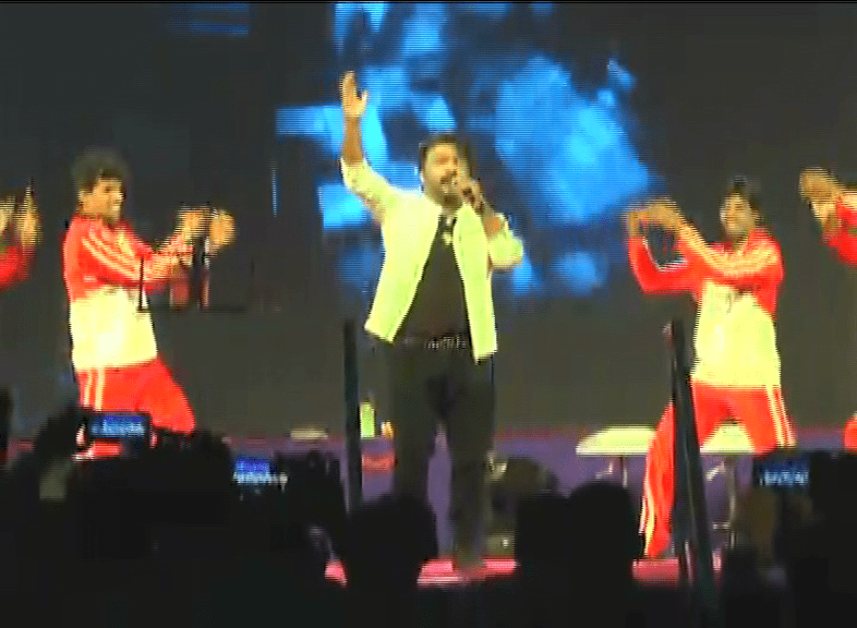 ARJUN JANYA 9