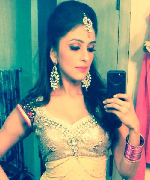 Aarati Chabriya 5