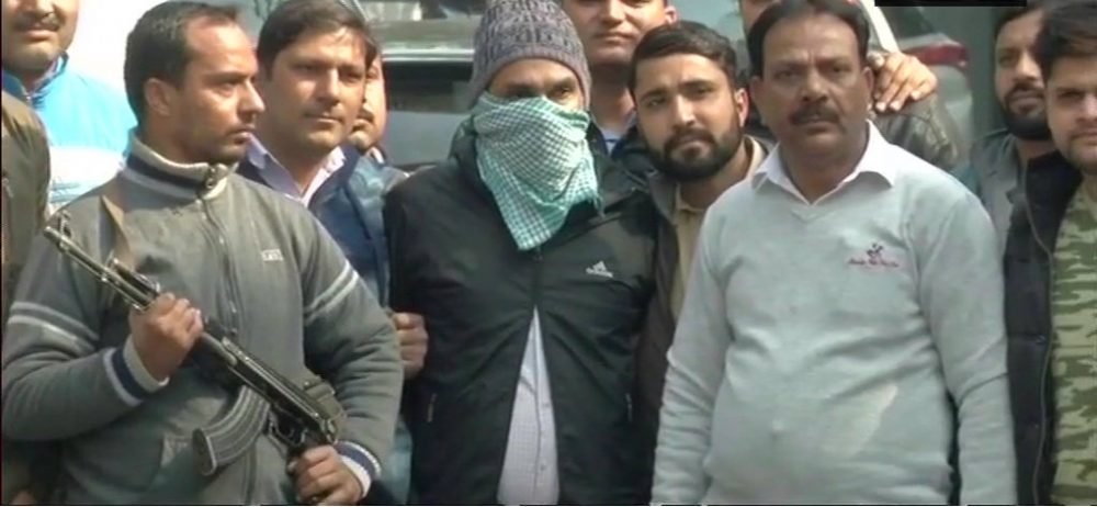 Abdul Subhan Qureshi 3