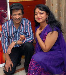 Abhinaya kashinath