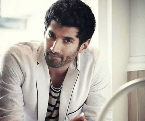 Aditya Roy Kapoor