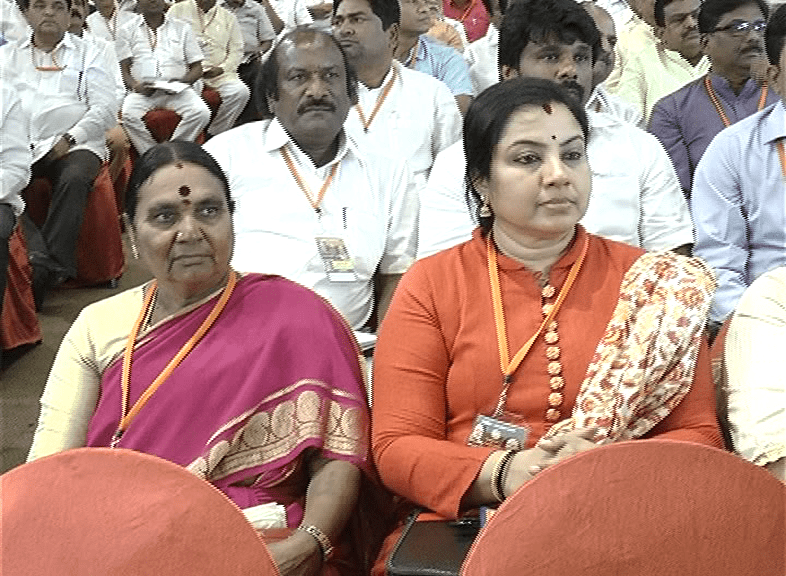 Amit shah meeting 8