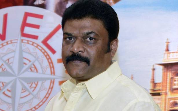 Anand Singh