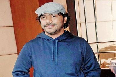 Arjun Janya