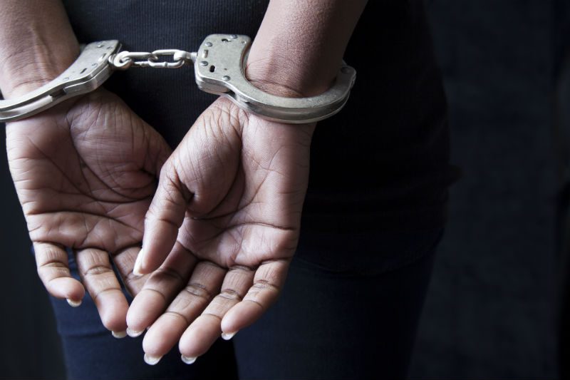 Arrest