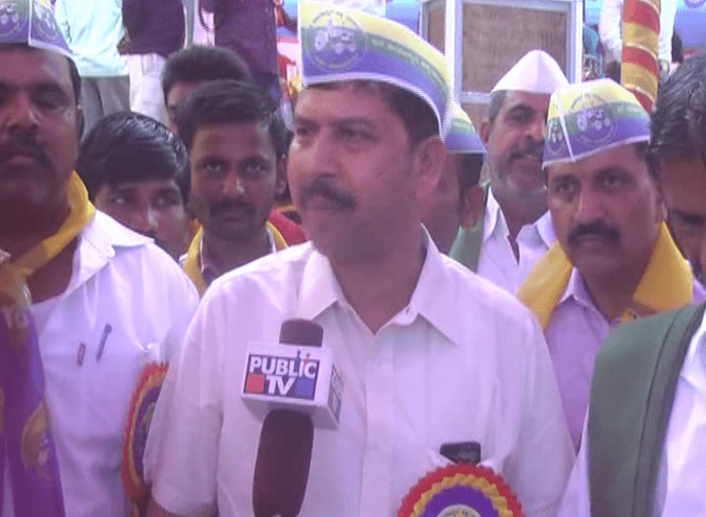 BGK JANASAMANYA PARTY OPENING 8