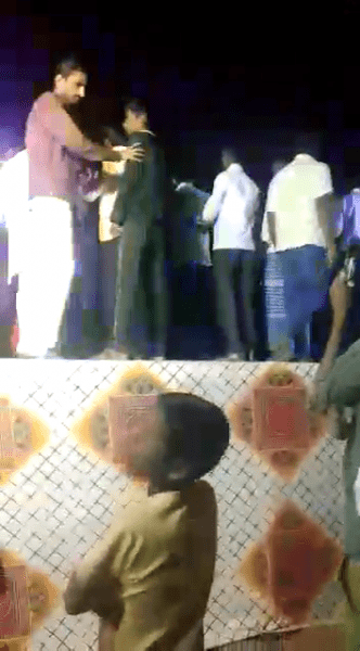 BGK SWAMIJI VANCHANE 1