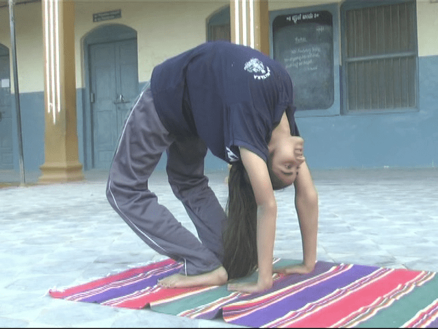 BGK YOGA SADHAKI 10