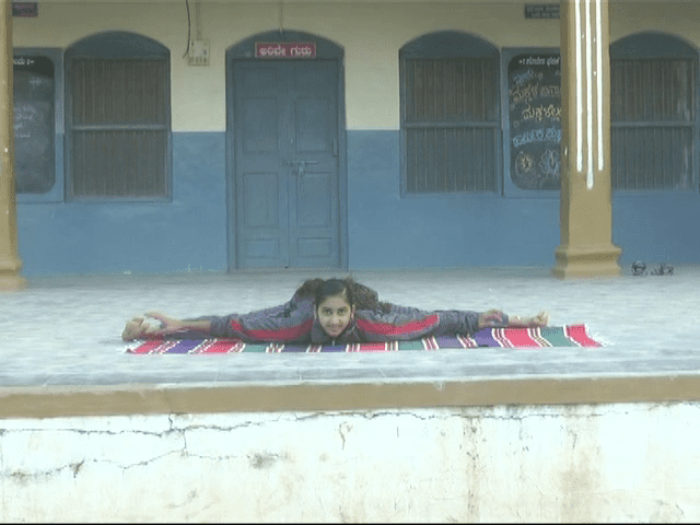 BGK YOGA SADHAKI 15