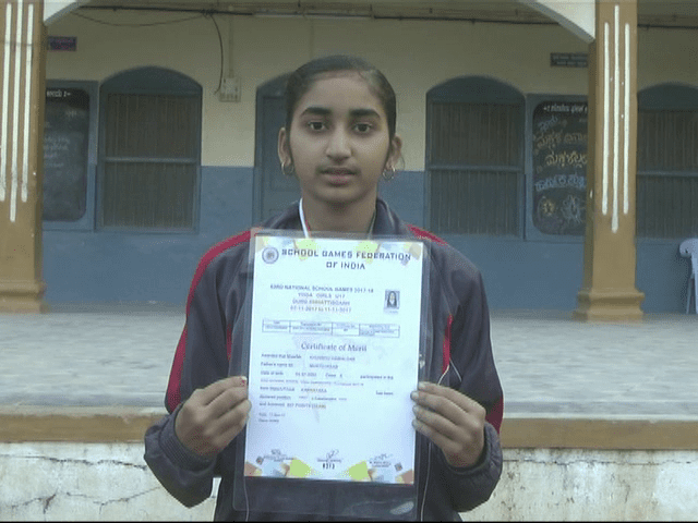 BGK YOGA SADHAKI 5